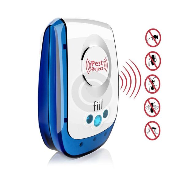 Domesctic Pest Control