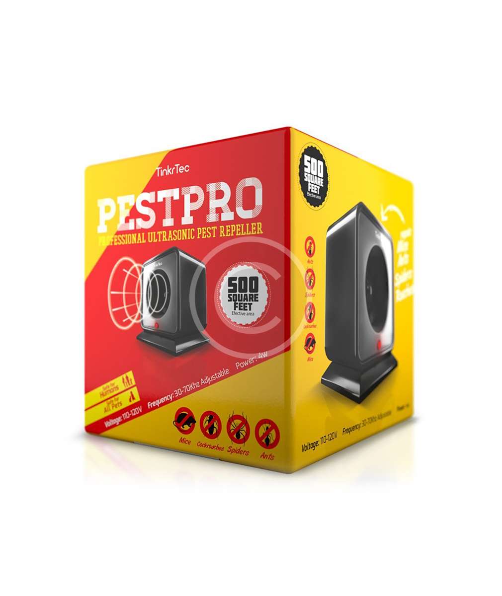Ultimate Bug Killer